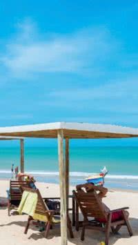 Vai viajar no feriadão? Conheça os destinos mais procurados para o feriado de 12 de outubro