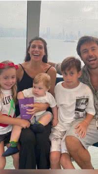 Amigos afirmam de casamento de Kayky Brito chegou ao fim
