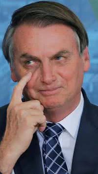 Jair Bolsonaro é multado pelo TSE; saiba motivo