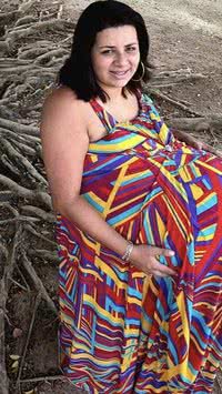 Lembra dela? História da Grávida de Taubaté vai virar filme