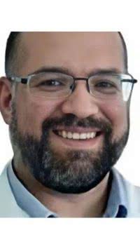 Quem era o médico baiano morto na companhia do irmão de Sâmia Bomfim no Rio