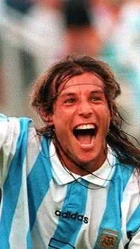 Carrasco do Brasil, ex-atacante argentino é detido por abuso sexual; confira