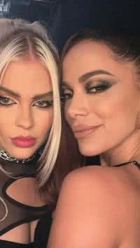 Por que artistas pop como Anitta e Luísa Sonza fazem músicas cada vez mais curtas