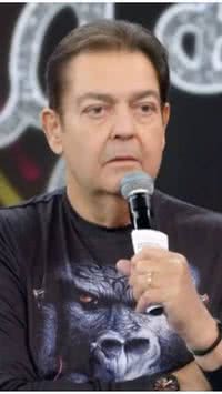 Vem aí? Faustão faz confissão sobre possível retorno à TV