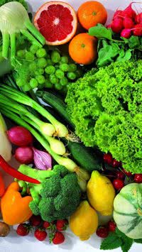 Saiba quais alimentos devem ou não ser consumidos para prevenção do câncer