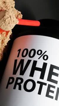 Whey Protein ou feijão? O que é melhor para a saúde?