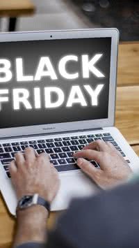 Confira lista de produtos que costumam ficar mais baratos durante a Black Friday