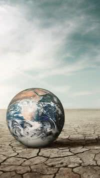 Fim dos tempos? Pesquisa afirma que o mundo não vai resistir às mudanças climáticas