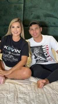 'Joguinho': Filho de Deolane é acusado de aplicar golpe em seguidora