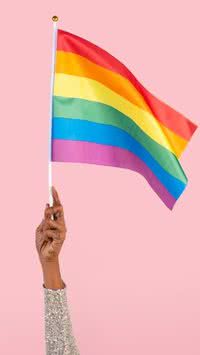 O significado de todas as letras da sigla LGBT+
