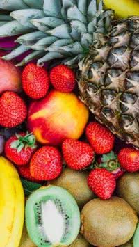  5 frutas ideais para os diabéticos 