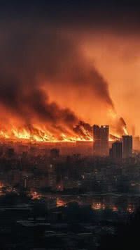 O que aconteceria com a Terra se todos os humanos sumissem por um ano?