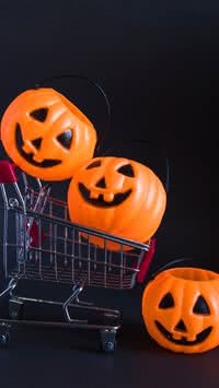 Saiba como o Halloween movimenta a economia