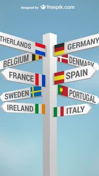 Confira a lista de países que tem mais feriados no mundo