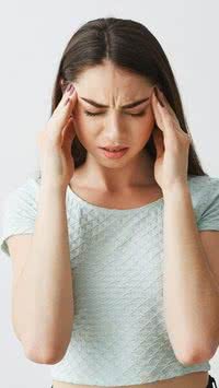Sua dor de cabeça não passa? Saiba o que pode ser