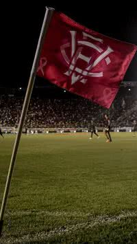 Torcida do Vitória esgota ingressos contra o Vila Nova com quatro dias de antecedência