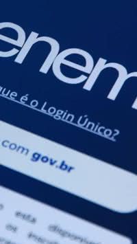 Saiba como como é calculada a nota do ENEM