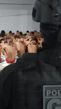 SEAP anuncia novas medidas após fuga de detentos