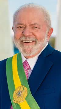 Lula sanciona lei para retomar obras inacabadas em duas áreas; confira