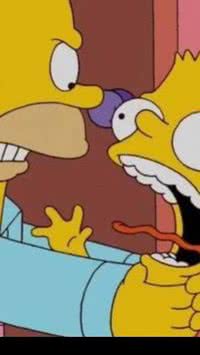 Clássica cena de ‘Os Simpsons’ deixa de existir; saiba o motivo