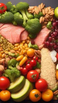 Confira alguns alimentos que podem ajudar a prevenir doenças crônicas