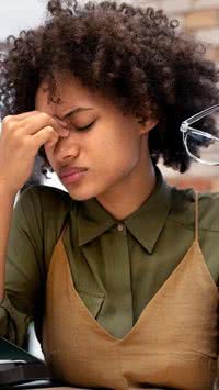 Síndrome de Burnout: o esgotamento profissional já te atingiu?