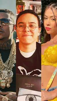 Doroth, Marlon Brandon e mais: veja os verdadeiros nomes inimagináveis de artistas brasileiros