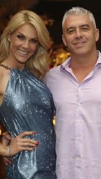 Ana Hickmann acusa o marido de agressão; entenda o caso