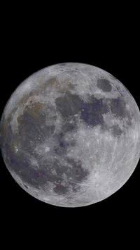 Confira como se deu o surgimento da Lua