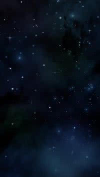 Por que algumas estrelas não brilham?