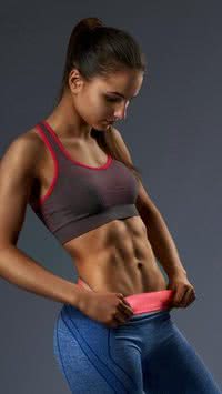 Confira 5 exercícios que ajudam a definir a barriga