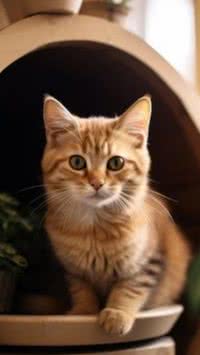Você sabe como desobrir o sexo do gatinho? Veja dicas