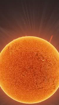 Saiba o que aconteceria com a Terra se o Sol simplesmente sumisse