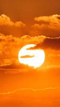 O que aconteceria se você pudesse andar sobre o Sol? 