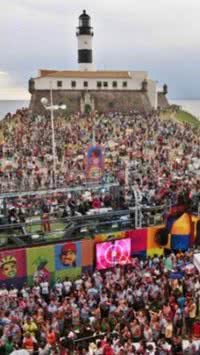 Bruno Reis amplia duração do Carnaval de Salvador em 2024; saiba detalhes