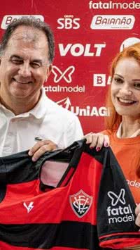 Fatal Model Vitória: Entenda a polêmica da possível troca de nome do clube
