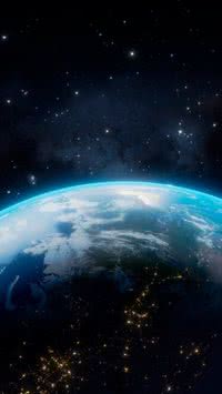 Como seria o mundo se a terra fosse plana?