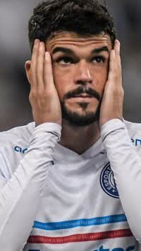 Time do Bahia pode perder jogador destaque para 2024