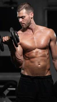 Saiba como ganhar massa muscular mais rápido