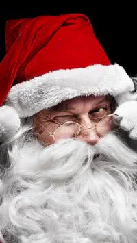 O Natal chegou! Conheça a história por trás do Papai Noel
