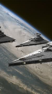 Star Wars: o som se propaga no espaço?