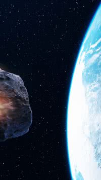 Asteroide à vista! NASA encontra rocha espacial que ameaça atingir a Terra em 2024