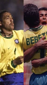 É a Bahia! Saiba quais são os jogadores baianos mais famosos