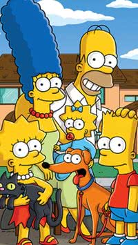 Os Simpsons preveem o futuro? Confira 5 vezes em que eles adivinharam o que ia acontecer