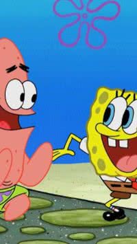 Patrick comeria o Bob Esponja na vida real; entenda
