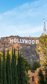 Conheça a história da placa de Hollywood