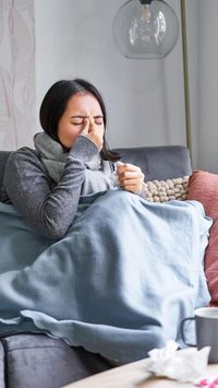 Confira mitos e verdades sobre gripes e resfriados