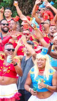 Descubra a origem do Carnaval brasileiro