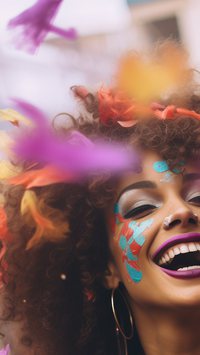 3 curiosidades sobre o Carnaval que duvido você saber