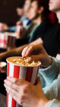 Descubra qual foi o filme mais caro da história
